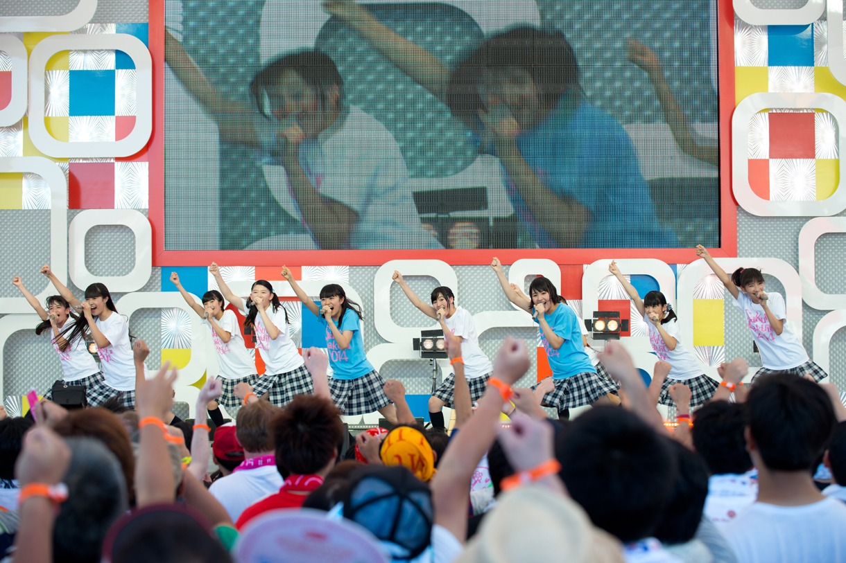 さくら学院
