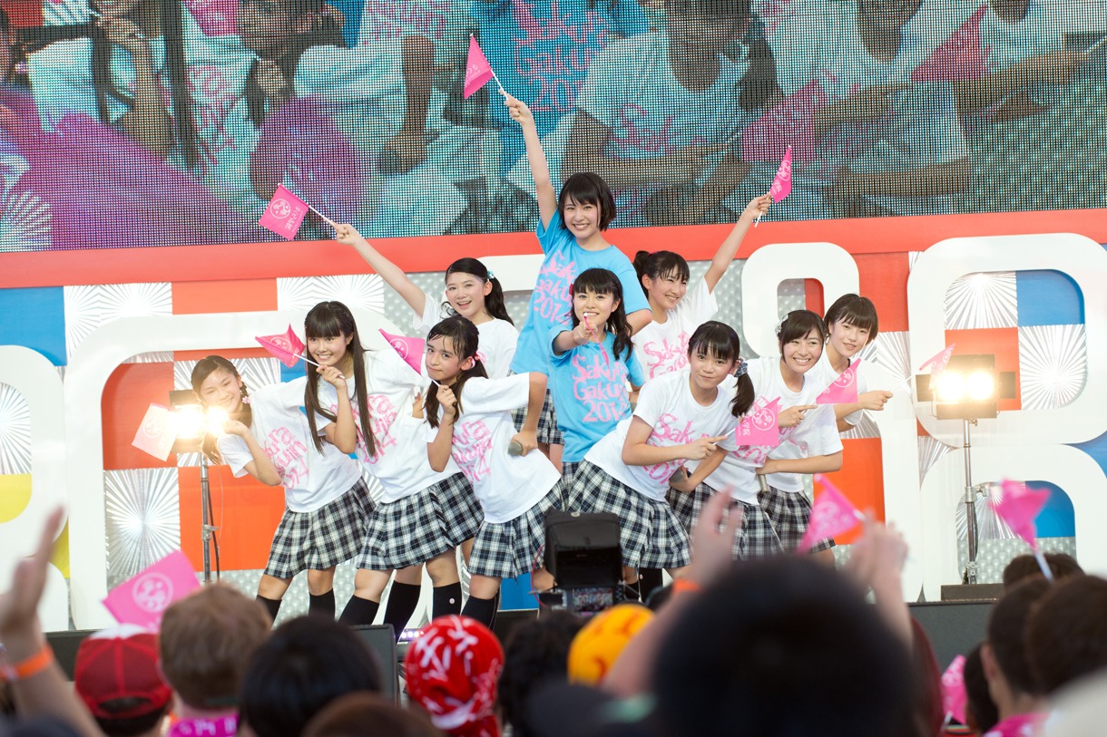 さくら学院