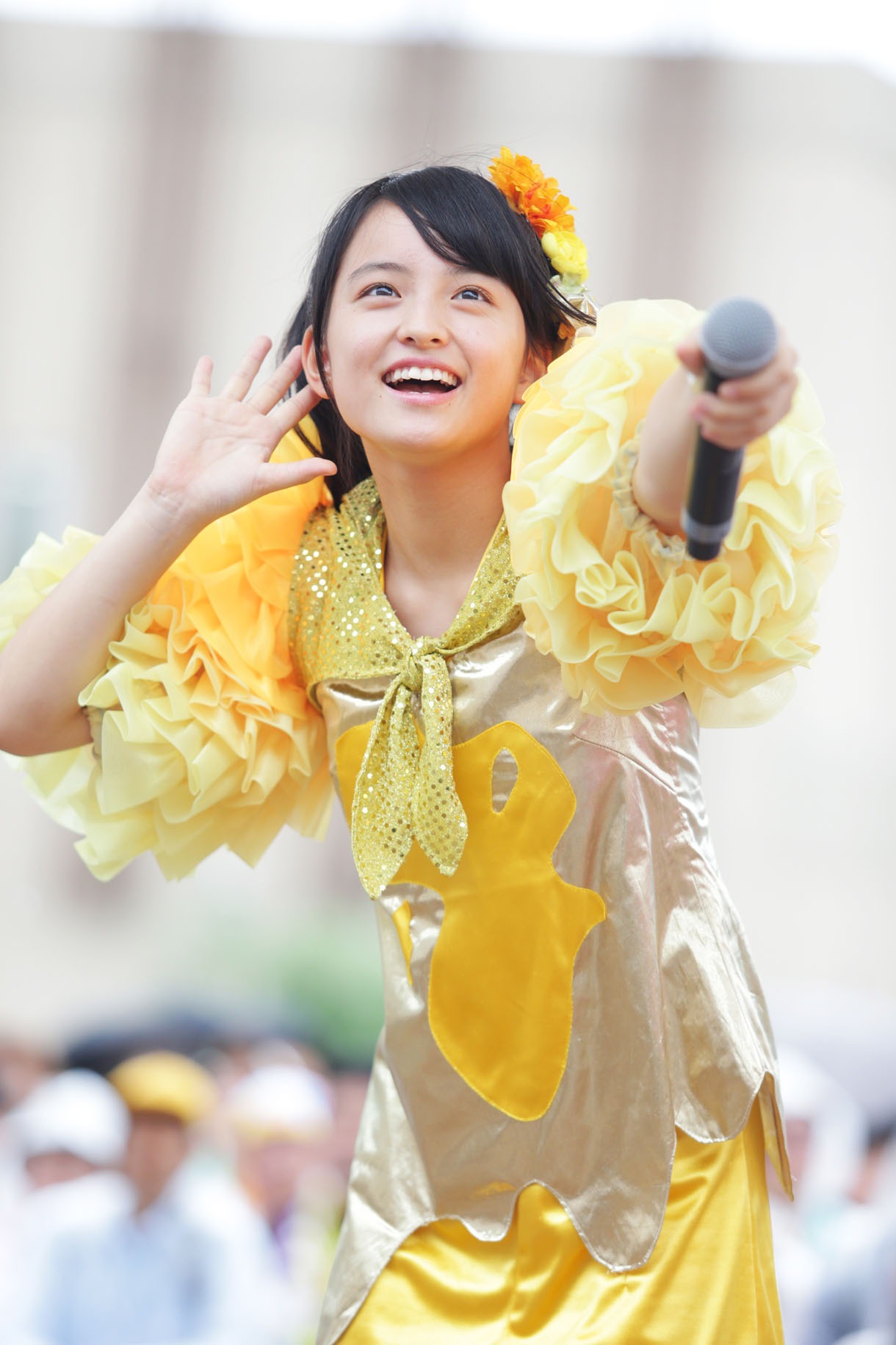 清井咲希