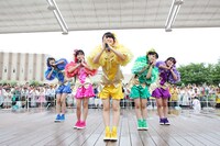 たこやきレインボー