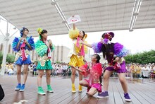 たこやきレインボー