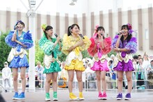 たこやきレインボー