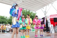 たこやきレインボー