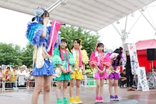 たこやきレインボー