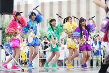 たこやきレインボー