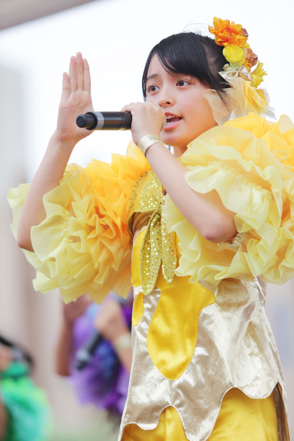 清井咲希