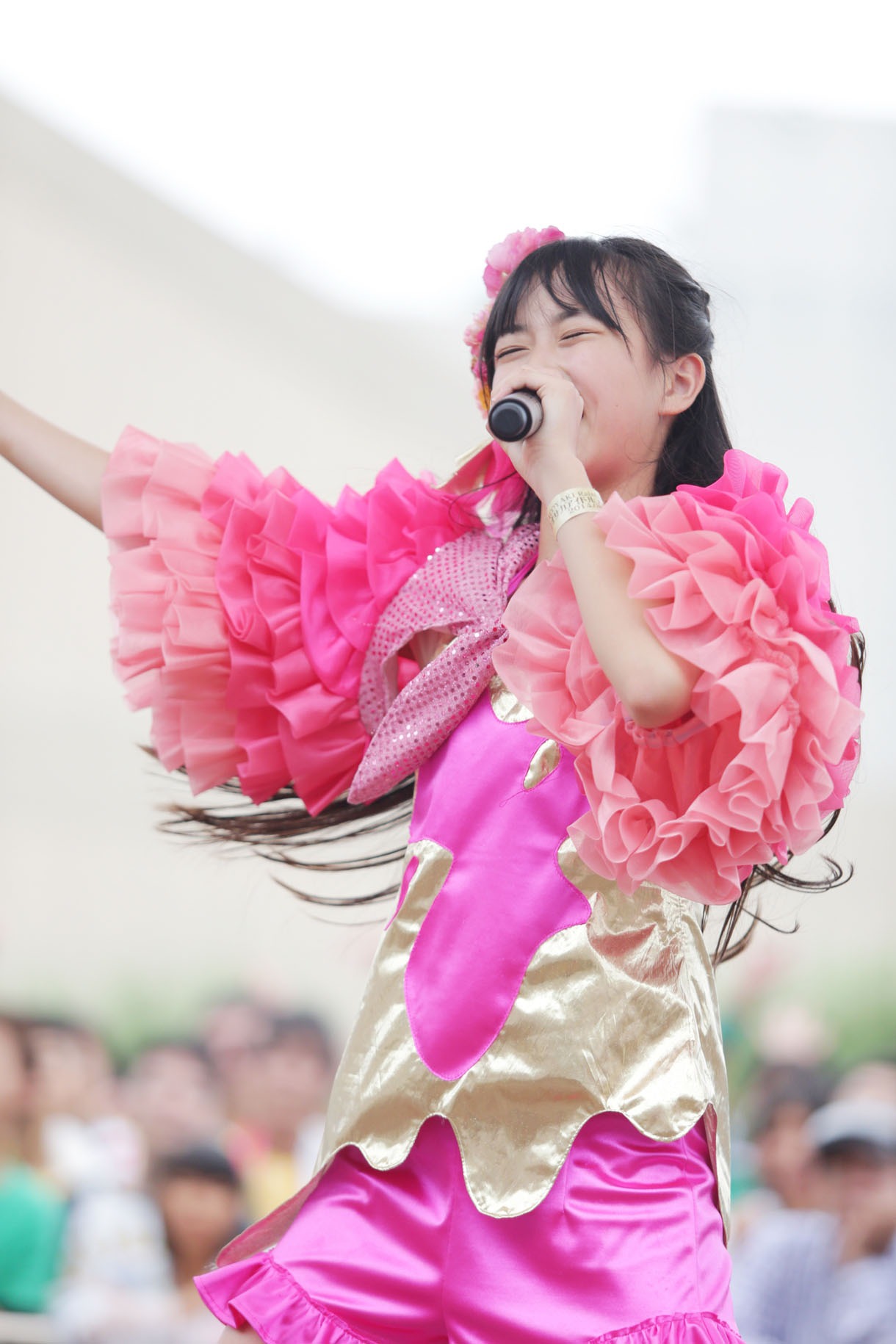 彩木咲良