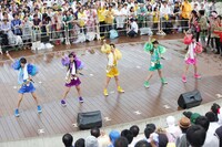 たこやきレインボー