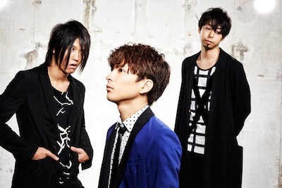 UNISON SQUARE GARDEN