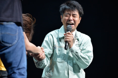 有野課長（よゐこ）