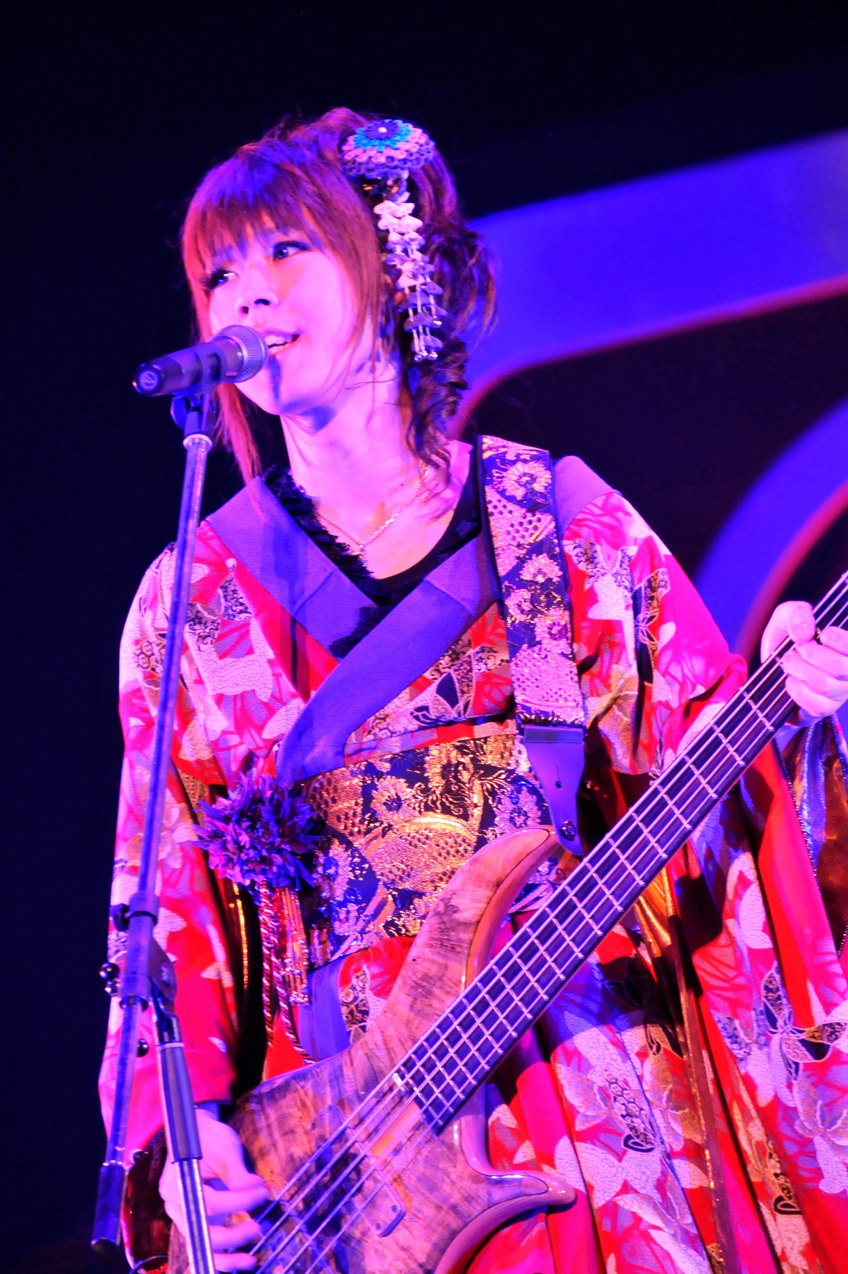 亜沙