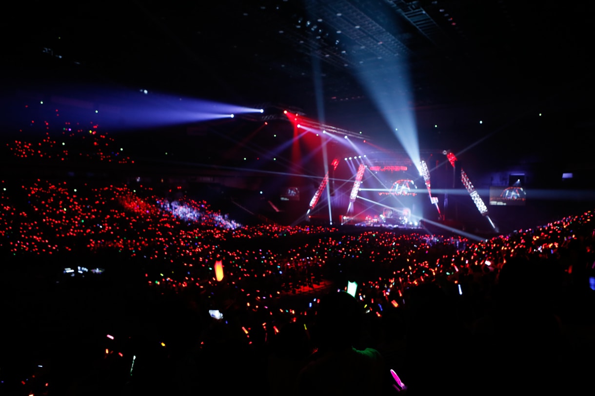 たまアリETA祭り大成功！熱狂の7時間半