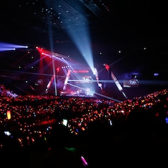 たまアリETA祭り大成功!熱狂の7時間半