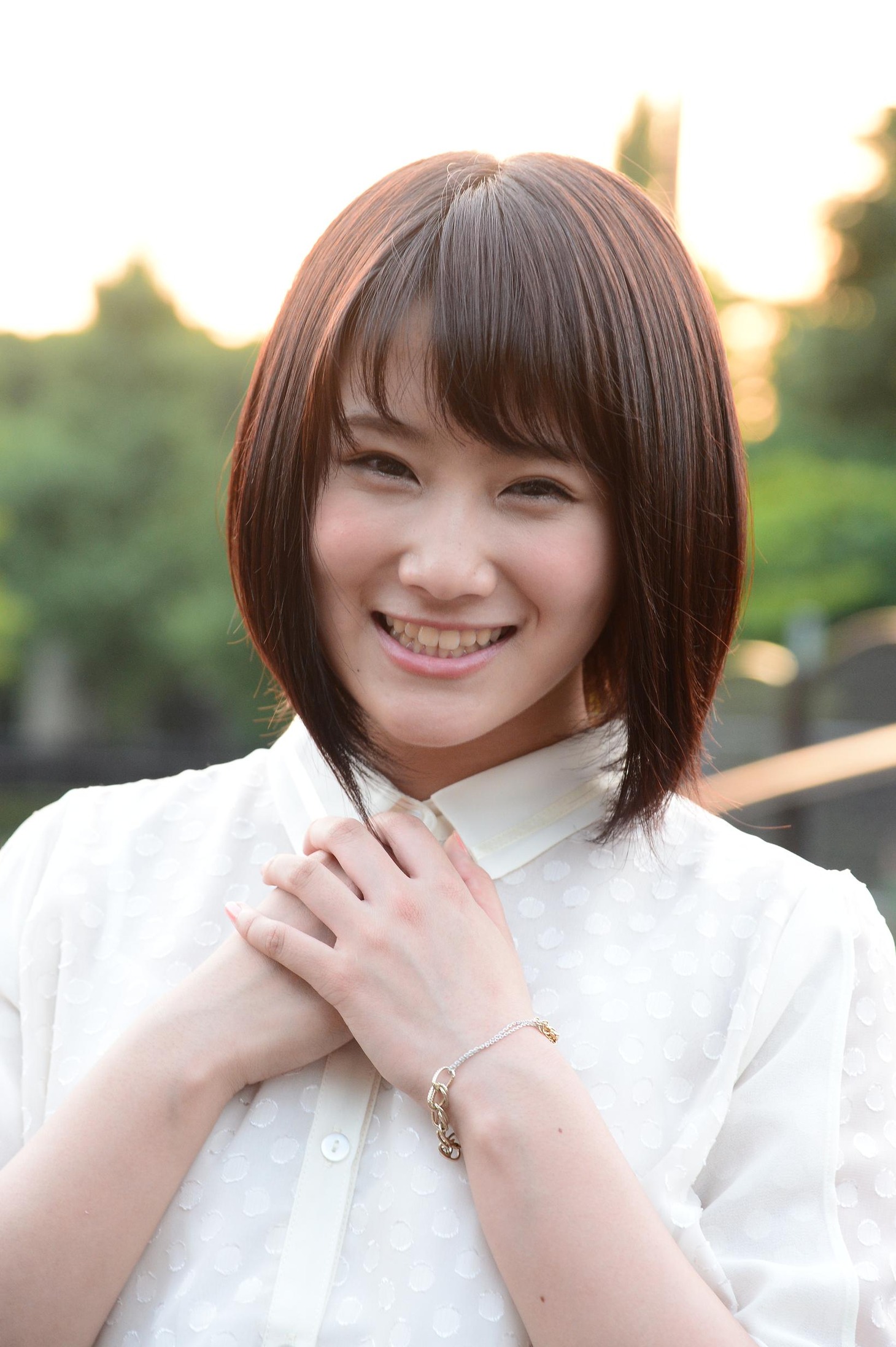 城恵理子（NMB48）