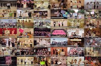 AKB48「心のプラカード (STAFF Ver.)」PVのワンシーン。 (c)AKS