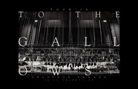 lynch.「TOUR'14『TO THE GALLOWS』-ABSOLUTE XANADU-04.23 SHIBUYA-AX」ジャケット