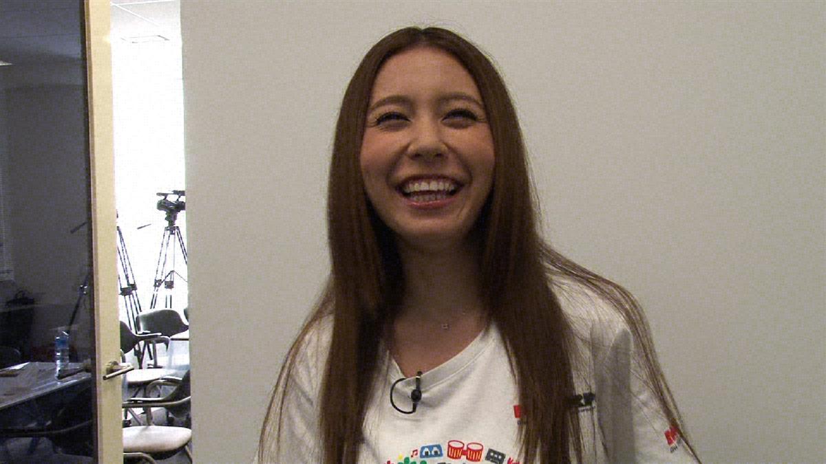 May J.「情熱大陸」でありのままの姿見せる