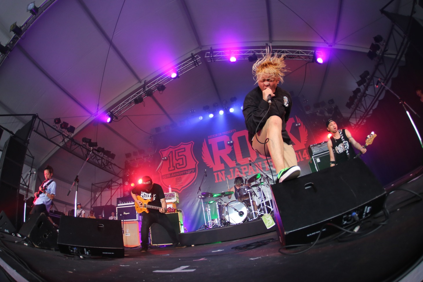 ANGRY FROG REBIRTH