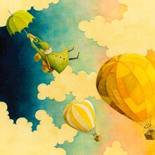 Aqua Timez「エルフの涙」team AQUA限定盤ジャケット