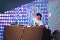 DJ'TEKINA//SOMETHING a.k.a ゆよゆっぺ