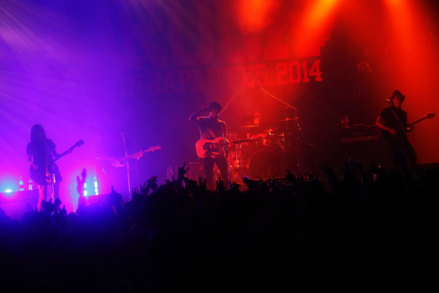 Hello Sleepwalkers