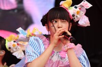 安藤ゆず（「MUSIC LIFE' 14 in 長崎」出演時の様子）