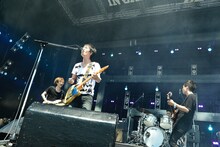 NICO Touches the Walls