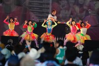 RAM RIDER×TEMPURA KIDZ