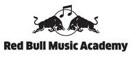 「レッドブル・ミュージック・アカデミー」ロゴ