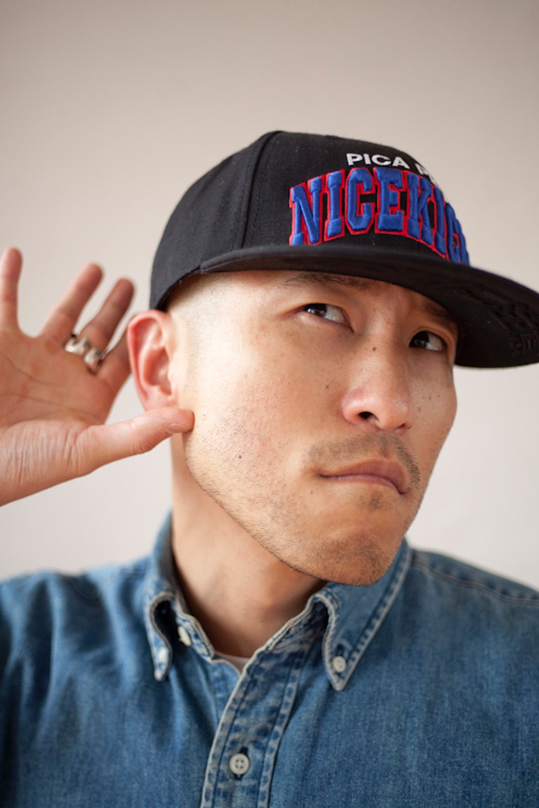 SHINGO★西成