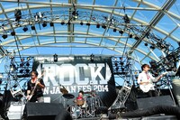 UNISON SQUARE GARDEN