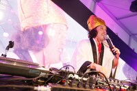 DJやついいちろう（エレキコミック）