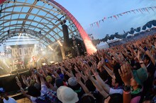 フジファブリック