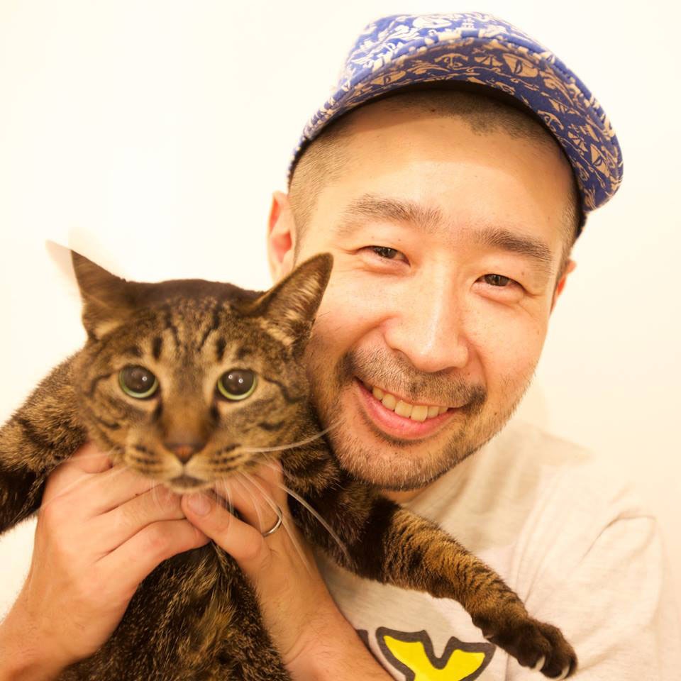 フジタヒロシ