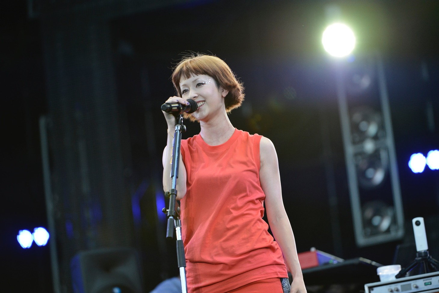 木村カエラ