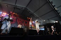 魔法少女になり隊