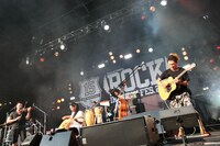 OVERGROUND ACOUSTIC UNDERGROUND