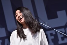 坂本真綾