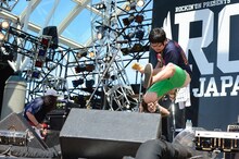 サンボマスター