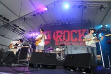 シャムキャッツ