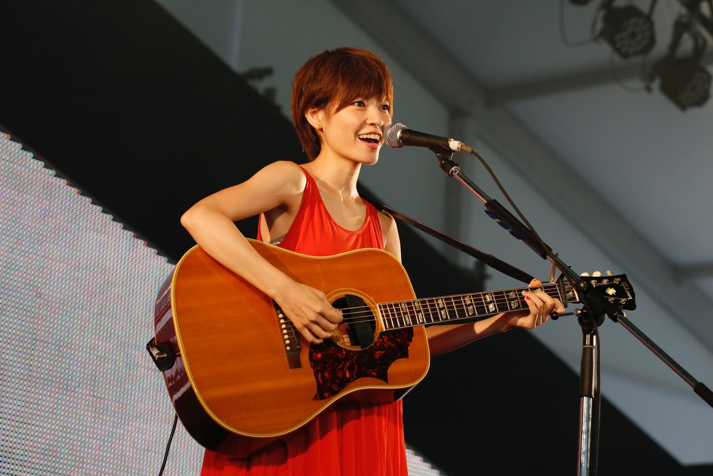 住岡梨奈