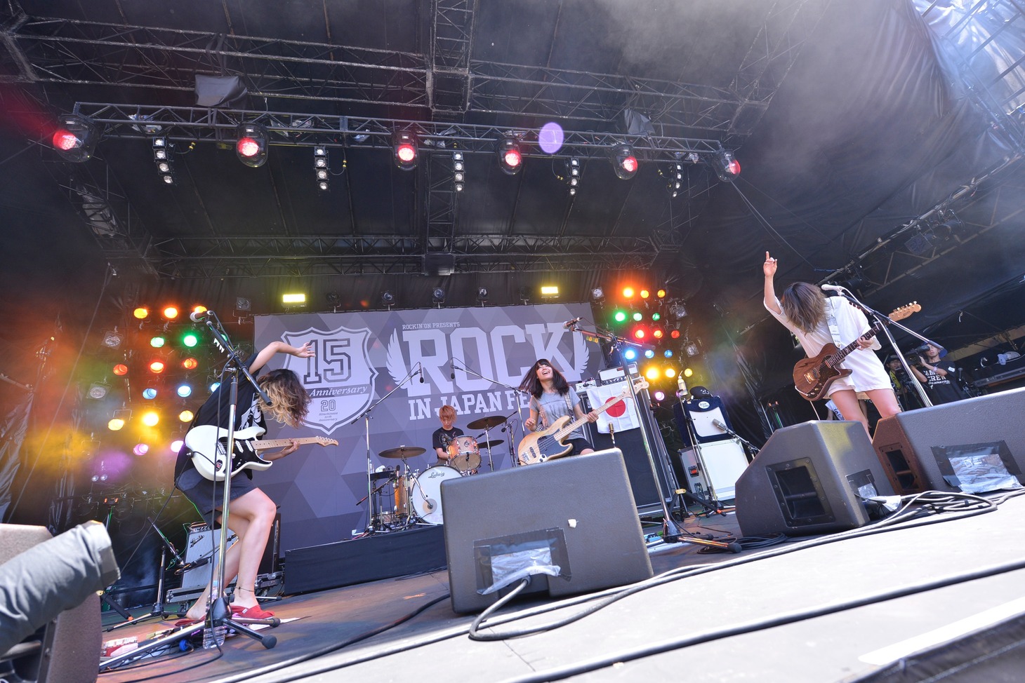 tricot