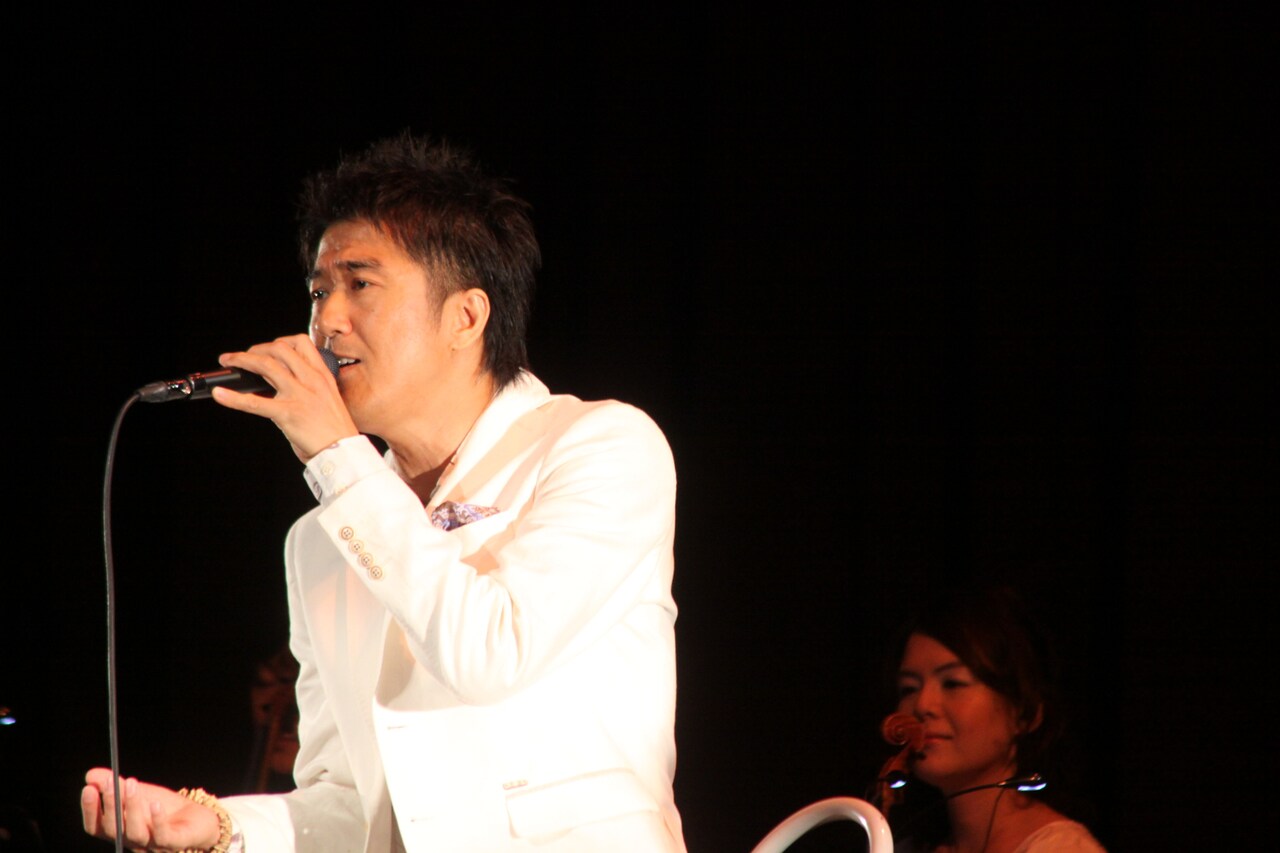 池森秀一（Vo）