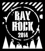 「BAYROCK 2014」ロゴ