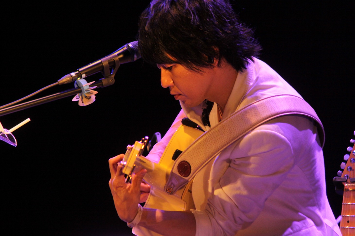田川伸治（G）