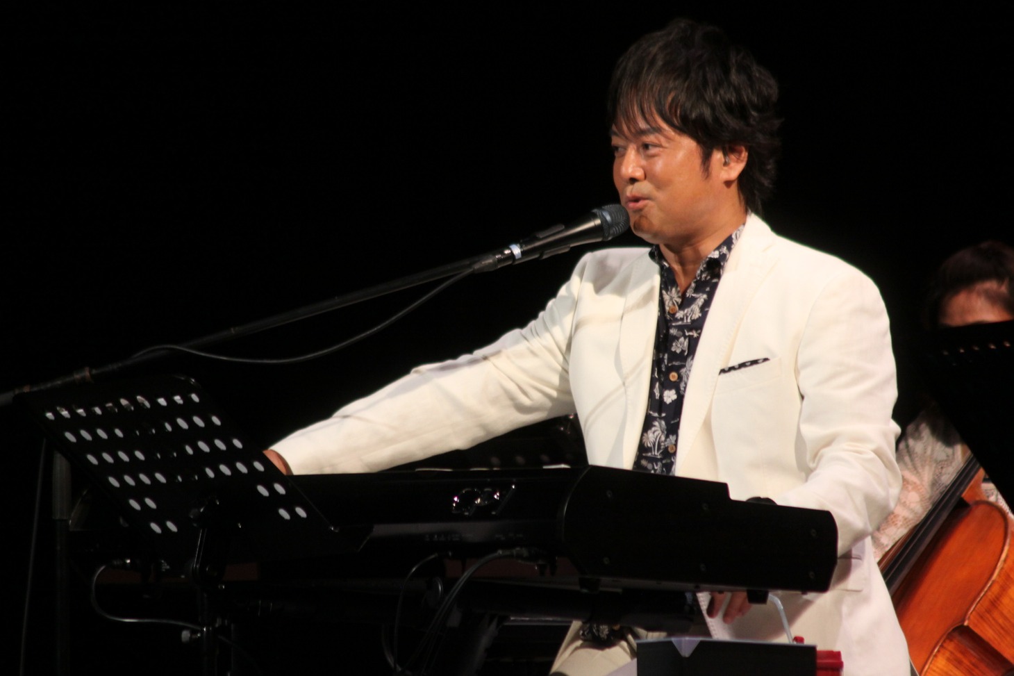 山根公路（Key）