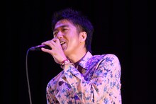 池森秀一（Vo）