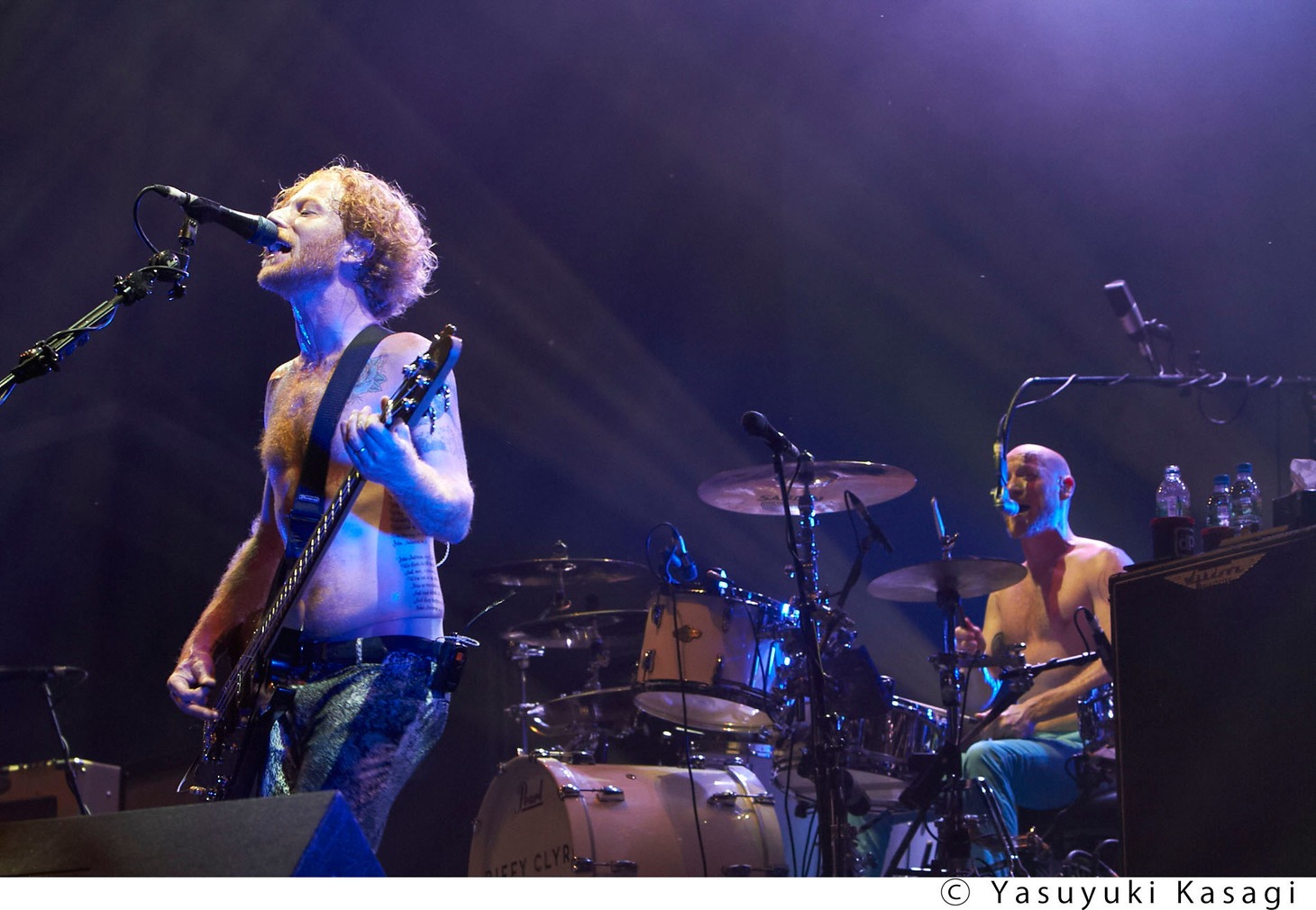 Biffy Clyro