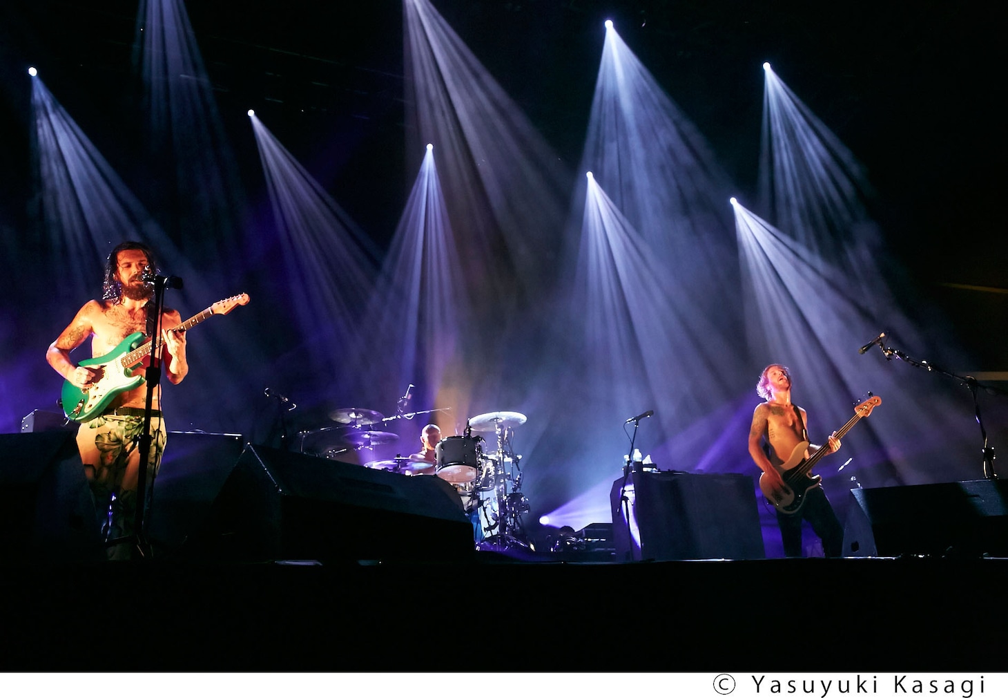 Biffy Clyro