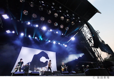 ザ・クロマニヨンズ